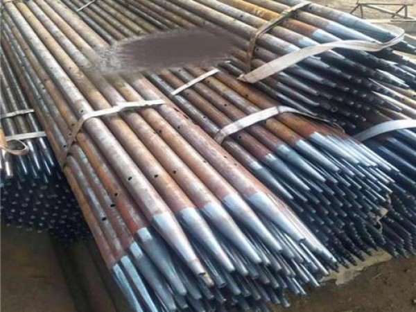 昌江注浆管