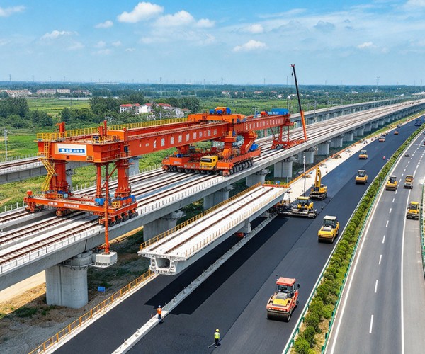 昌江公路建设