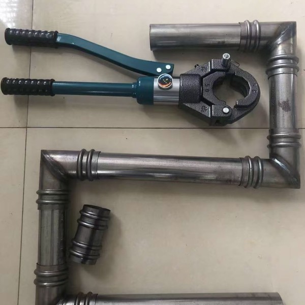 昌江鑫亿呈冷却管